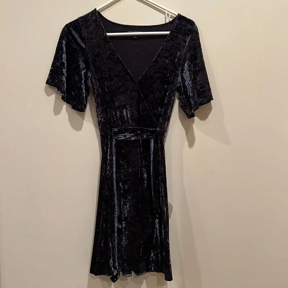 american eagle navy blue dress Navy Dresses